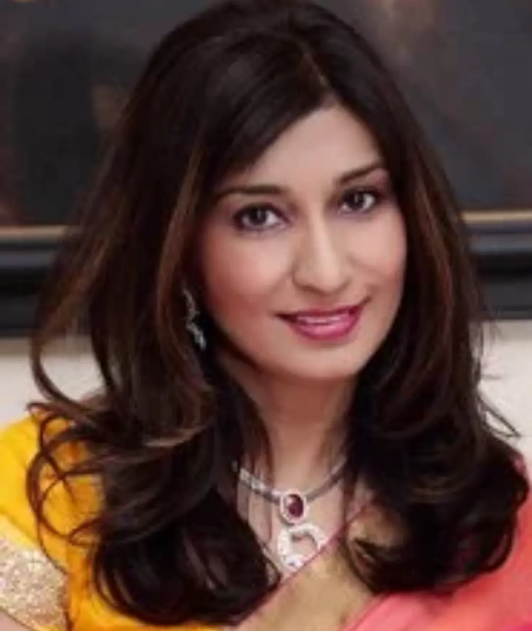 Dr. Rishma Dhillon Pai, Indian fibroid specialist